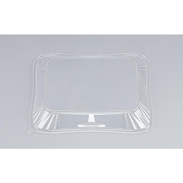 CZラプレ8  透明蓋 【400枚】